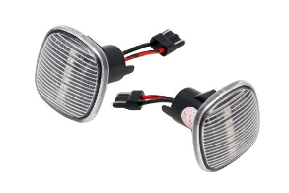 Zestaw kierunkowskazów ABAKUS L48-140-001LED-D