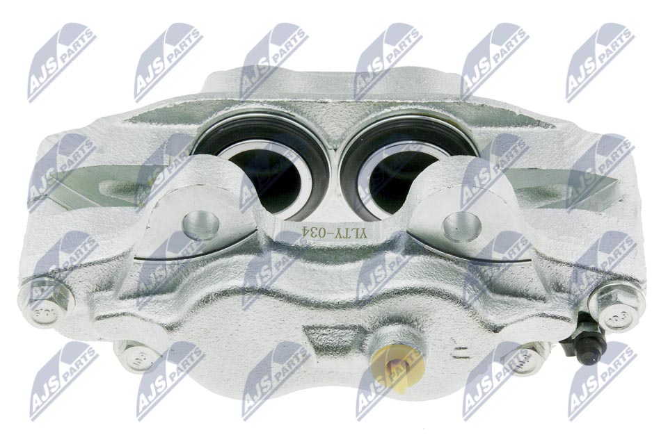 Zacisk hamulca NTY HZP-TY-034