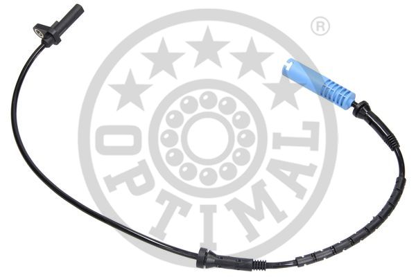Czujnik ABS OPTIMAL 06-S431