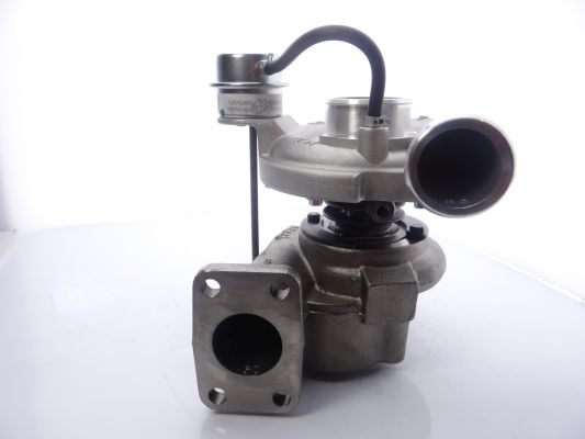 Turbosprężarka GARRETT 711736-5010S