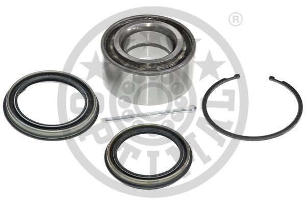 Zestaw łożysk koła OPTIMAL 961610