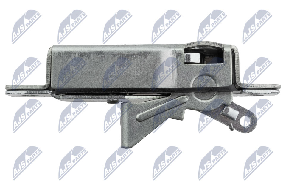 Zamek drzwi NTY EZC-ME-102