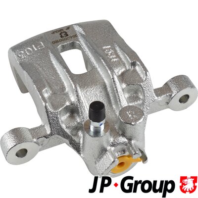 Zacisk hamulca JP GROUP 3662000180