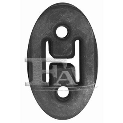 Wieszak ukladu wydechowego HART 404 060