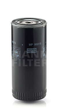 Filtr oleju MANN-FILTER WP 962/5