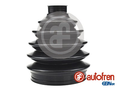 Zestaw osłon AUTOFREN SEINSA D8553T