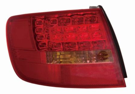 Lampa tylna zespolona ABAKUS 446-1905R-UE