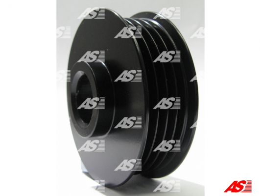 Koło pasowe alternatora AS-PL AP4012S