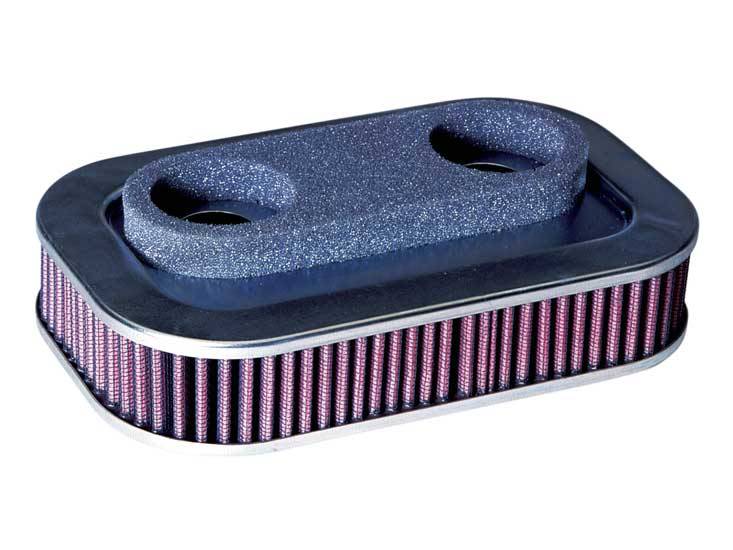 Filtr powietrza K&N FILTERS HD-1388