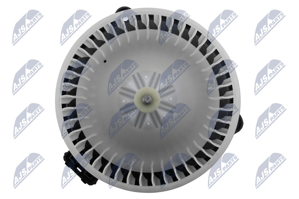 Wentylator wewnętrzny NTY EWN-TY-003