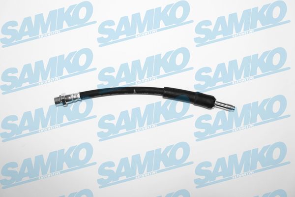 Przewód hamulcowy elastyczny SAMKO 6T49020