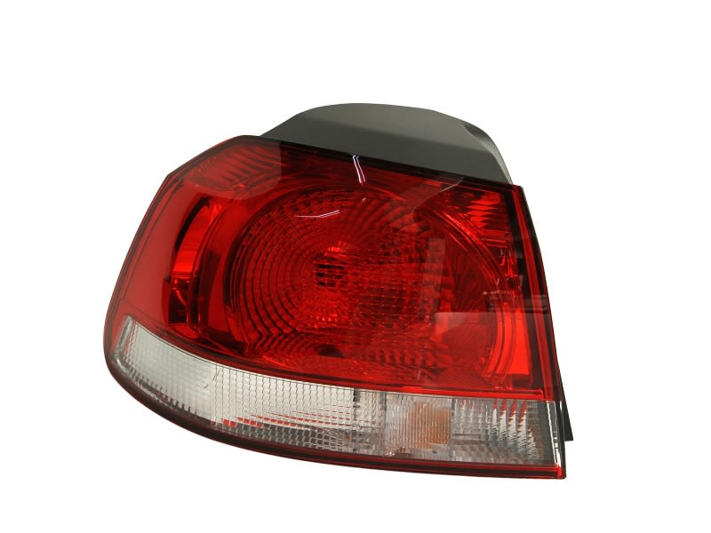 Lampa tylna zespolona HELLA 2SD 009 922-091