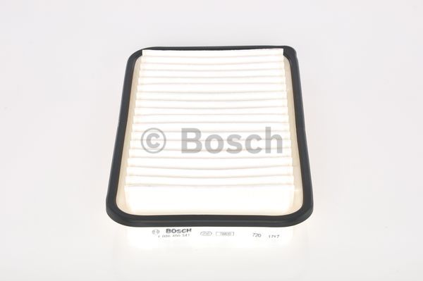 Filtr powietrza BOSCH F 026 400 341