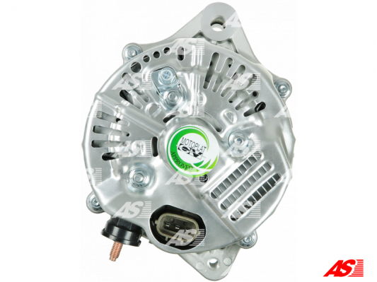 Alternator AS-PL A6035