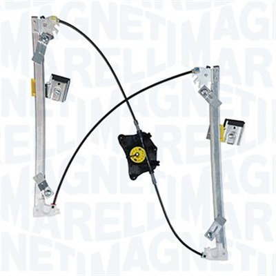 Podnośnik szyby MAGNETI MARELLI 350103143800