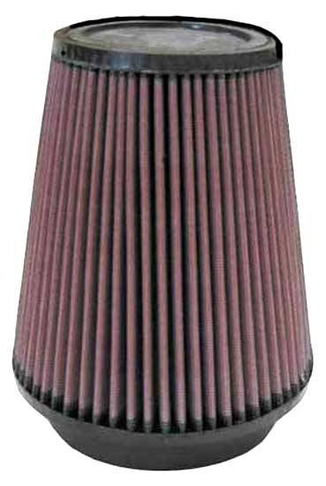 Sportowy filtr powietrza K&N FILTERS RU-2800