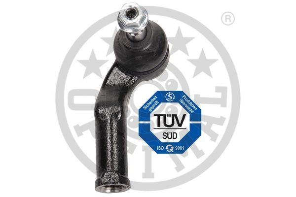 Końcówka drążka kierowniczego OPTIMAL G1-1262