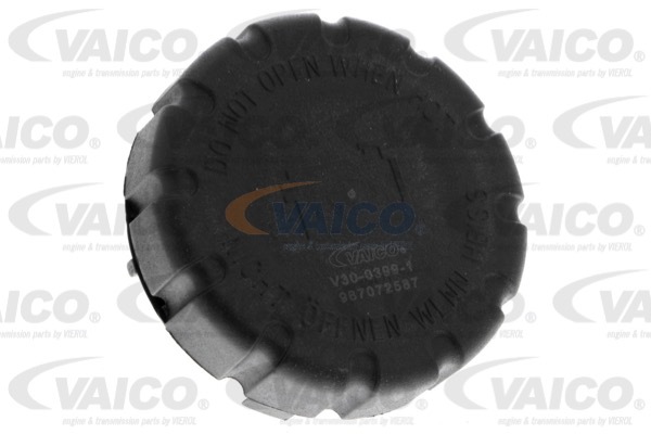 Korek zbiorniczka wyrównawczego VAICO V30-0399-1