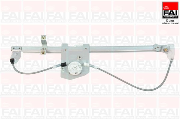 Podnośnik szyby FAI AUTOPARTS WR048
