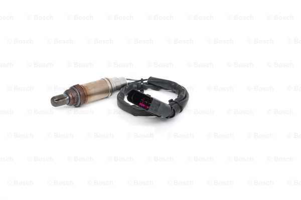 Sonda lambda BOSCH 0 258 005 115