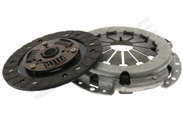 Zestaw sprzęgła STARLINE SL 3DS9020