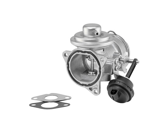 Zawór EGR BORGWARNER (WAHLER) 7371D/1