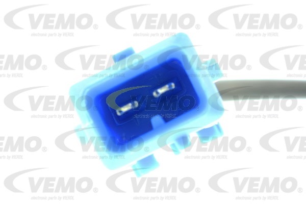 Czujnik ABS VEMO V42-72-0005