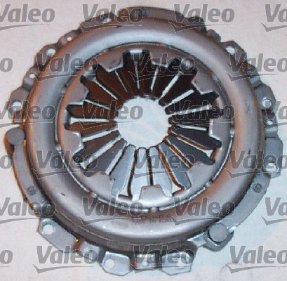 Zestaw sprzęgła VALEO 009237