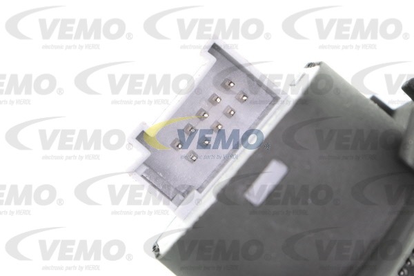 Regulator lusterka VEMO V10-73-0166