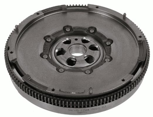 Koło zamachowe SACHS 2294 002 323