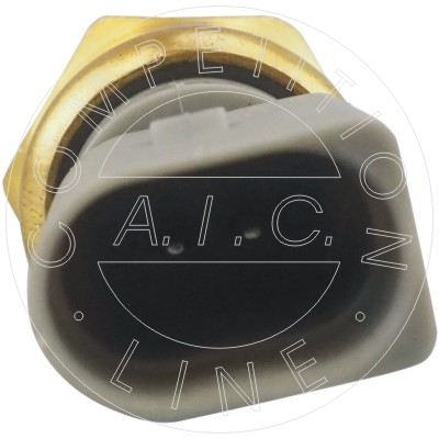 Czujnik ciśnienia oleju AIC 57305