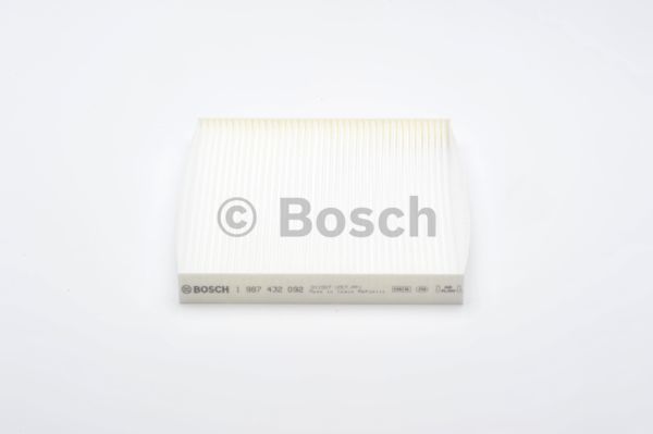 Filtr kabinowy BOSCH 1 987 432 092