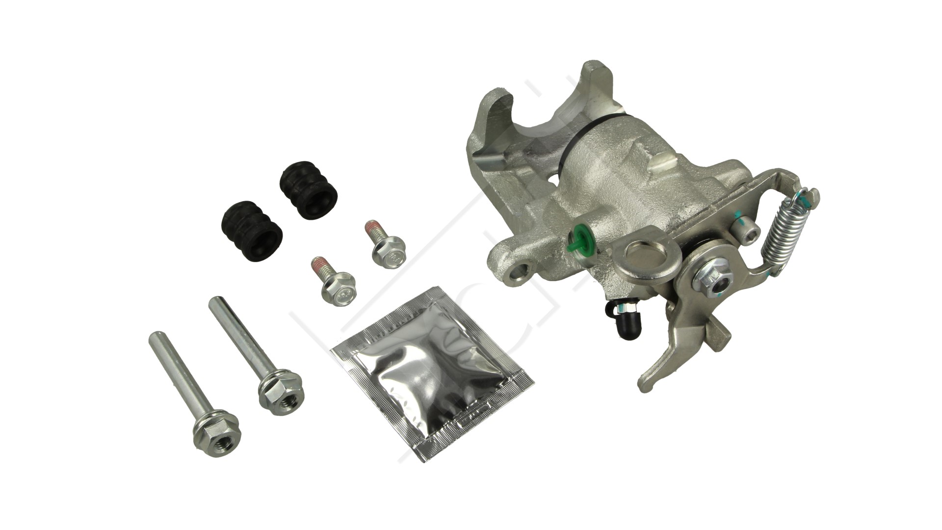 Zacisk hamulca HART 254 016