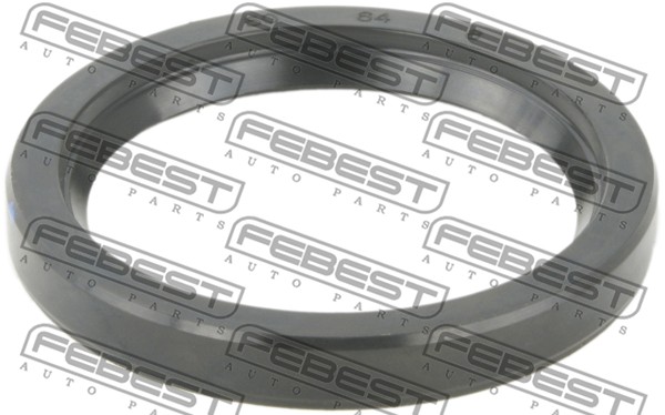 Pierścień uszczelniający wał napędowy FEBEST 95FAY-50640808X