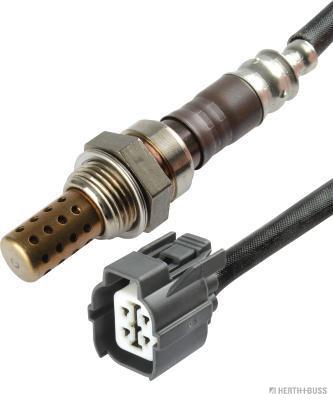 Sonda lambda HERTH+BUSS JAKOPARTS J1474015