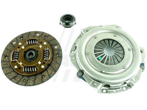 Zestaw sprzęgła FAST FT64103