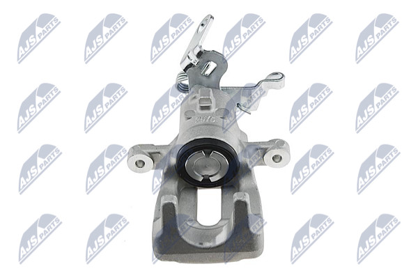 Zacisk hamulca NTY HZT-VW-071
