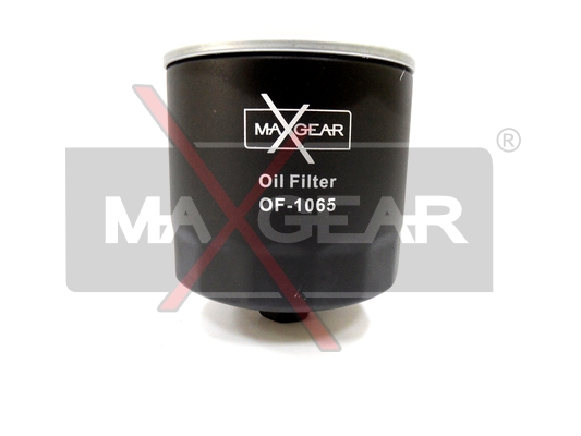 Filtr oleju MAXGEAR 26-0260