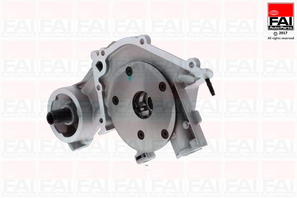 Pompa oleju FAI AUTOPARTS OP265