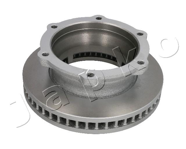 Tarcza hamulcowa JAPKO 61254C