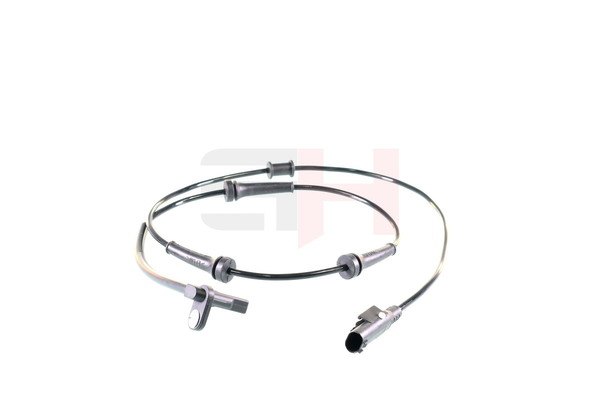 Czujnik prędkości obrotowej koła GH GH-702358