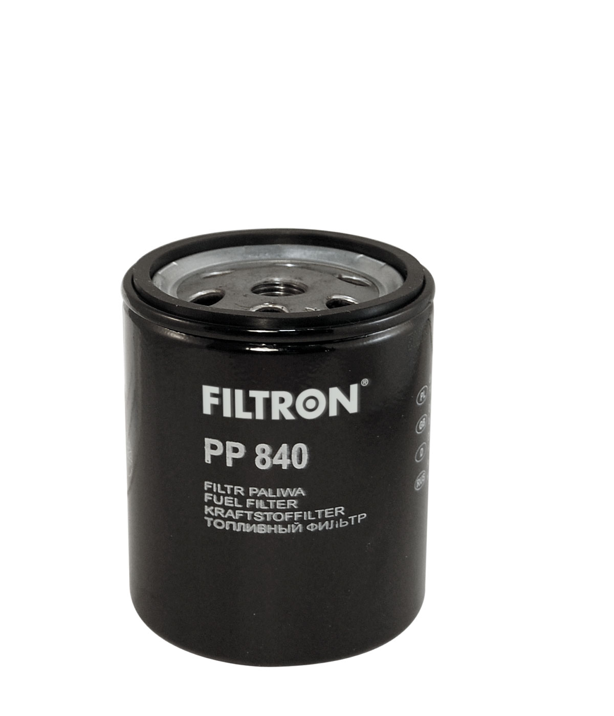 Filtr paliwa FILTRON PP840