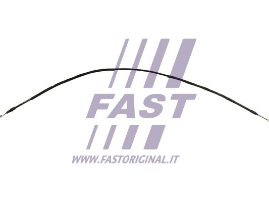 Linka hamulca ręcznego FAST FT69043