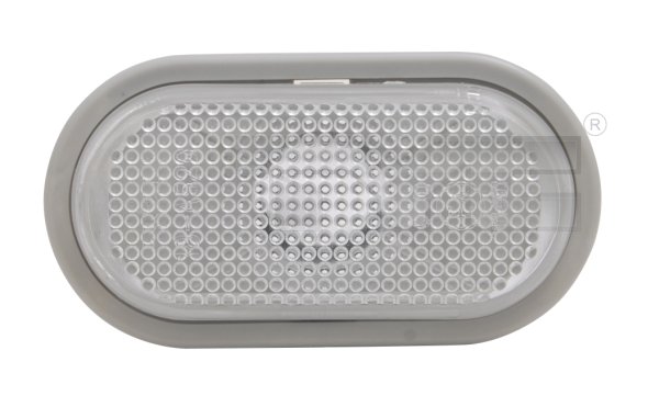 Lampa kierunkowskazu TYC 18-0667-01-2