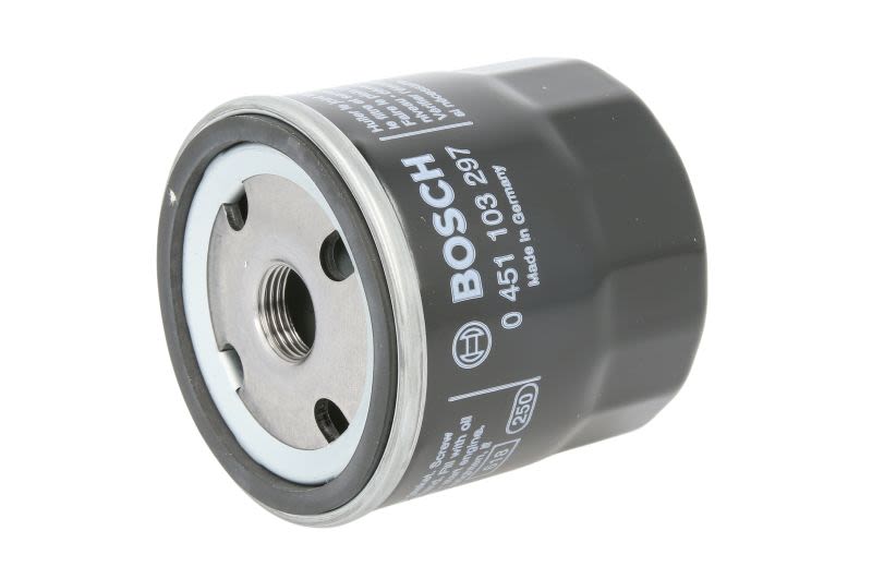 Filtr oleju BOSCH 0 451 103 297