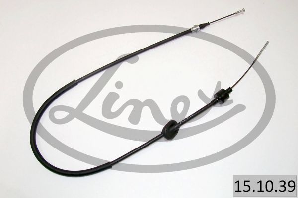 Cięgno sterowania sprzęgłem LINEX 15.10.39
