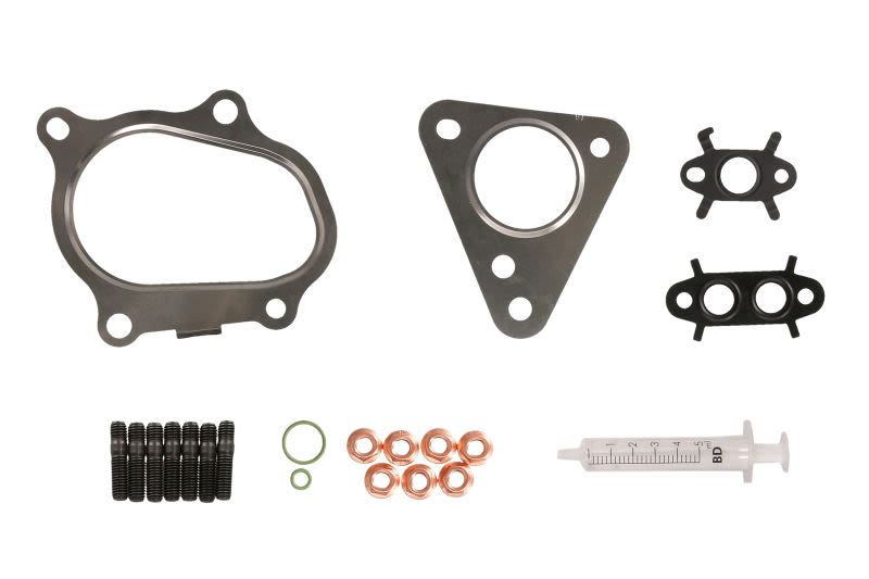 Zestaw montażowy turbosprężarki ELRING 453.810