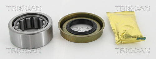 Zestaw łożysk koła TRISCAN 8530 16268