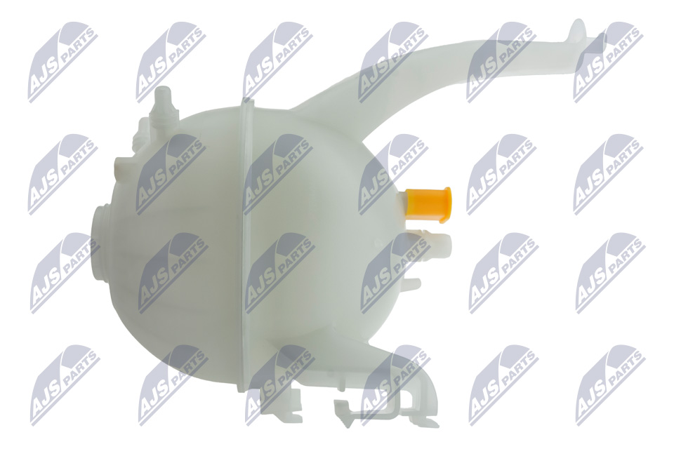 Zbiorniczek wyrównawczy, płyn chłodzący NTY CZW-BM-048