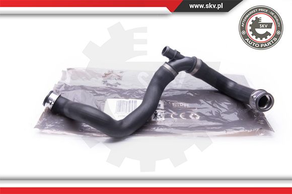 Przewód układu chłodzenia ESEN SKV 24SKV292